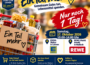 „Ein Teil mehr“: Lions Club Leimen bittet am Samstag um Lebensmittelspenden