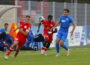 FC-Astoria Walldorf lässt gegen Mainz II zwei Punkte liegen