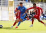 Effizient zum Sieg: FC-Astoria Walldorf bezwingt Hessen Kassel mit 4:1