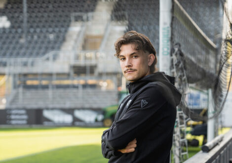 SV Sandhausen verpflichtet Florian Engelhardt