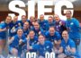 SG Nußloch dreht das Spiel und behält zwei Punkte zu Hause