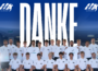 Danke Oli für deine Unterstützung!