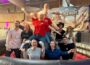 Ortsmeisterschaft im Bullriding sorgt für Western-Atmosphäre in Nußloch