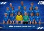 SG Nußloch gewinnt in Eberbach